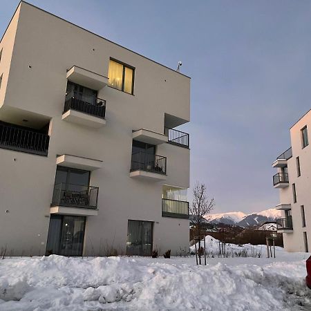 Apartman Victory Port Lipótszentmiklós Kültér fotó