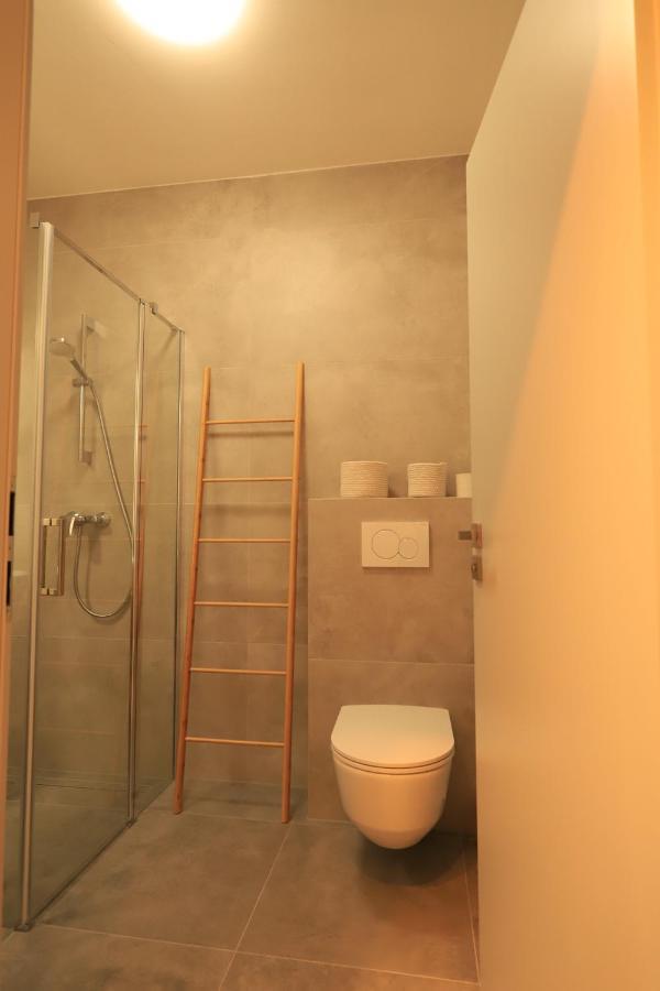 Apartman Victory Port Lipótszentmiklós Kültér fotó